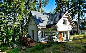 Gorski Domek Kolo Karpacza- Apartamentuj