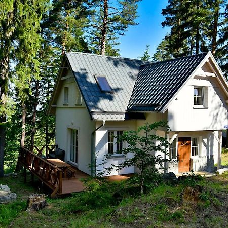 Gorski Domek Kolo Karpacza- Apartamentuj Экстерьер фото