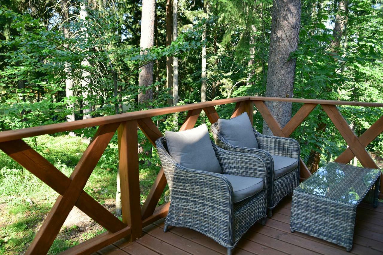 Gorski Domek Kolo Karpacza- Apartamentuj Экстерьер фото