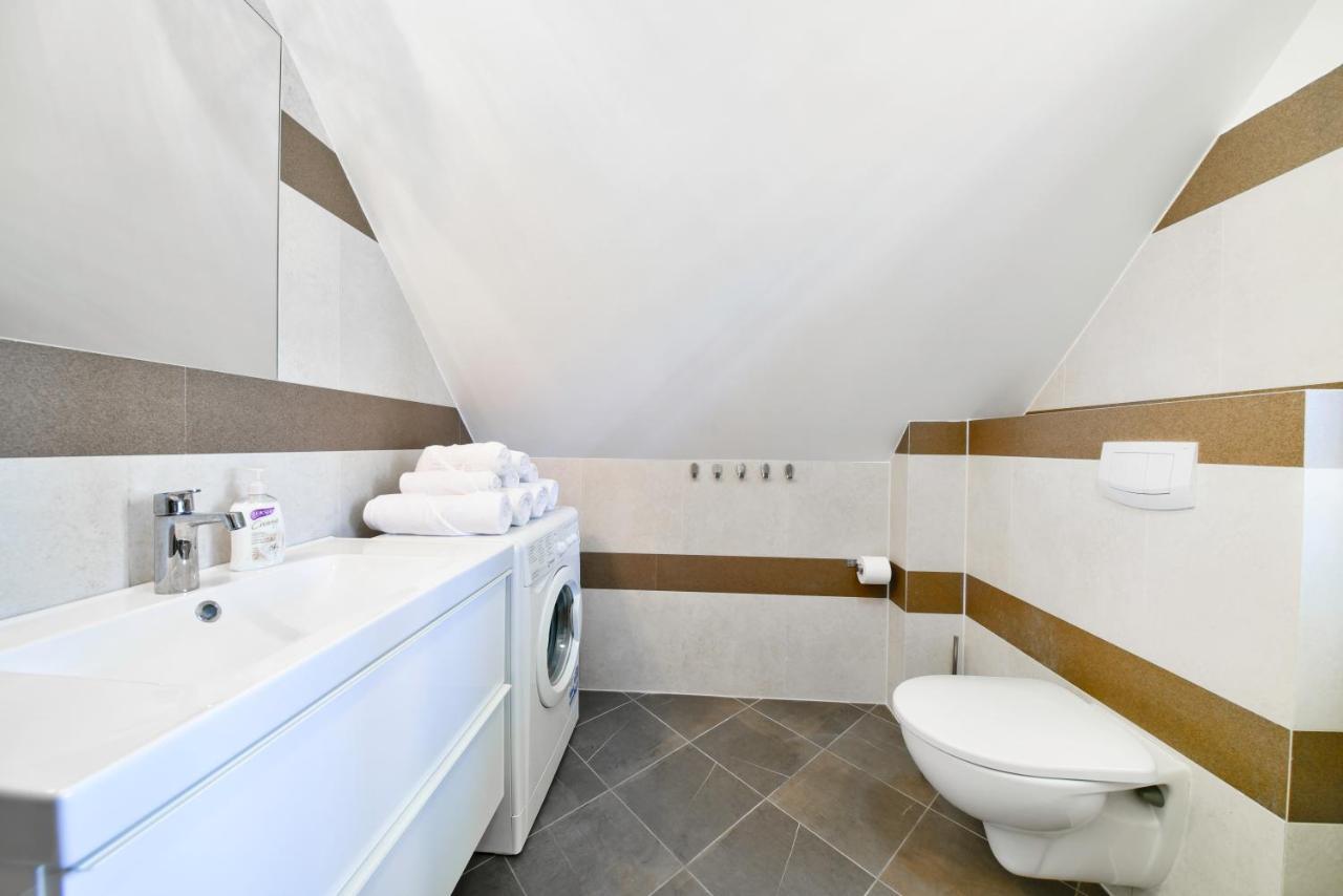 Gorski Domek Kolo Karpacza- Apartamentuj Экстерьер фото