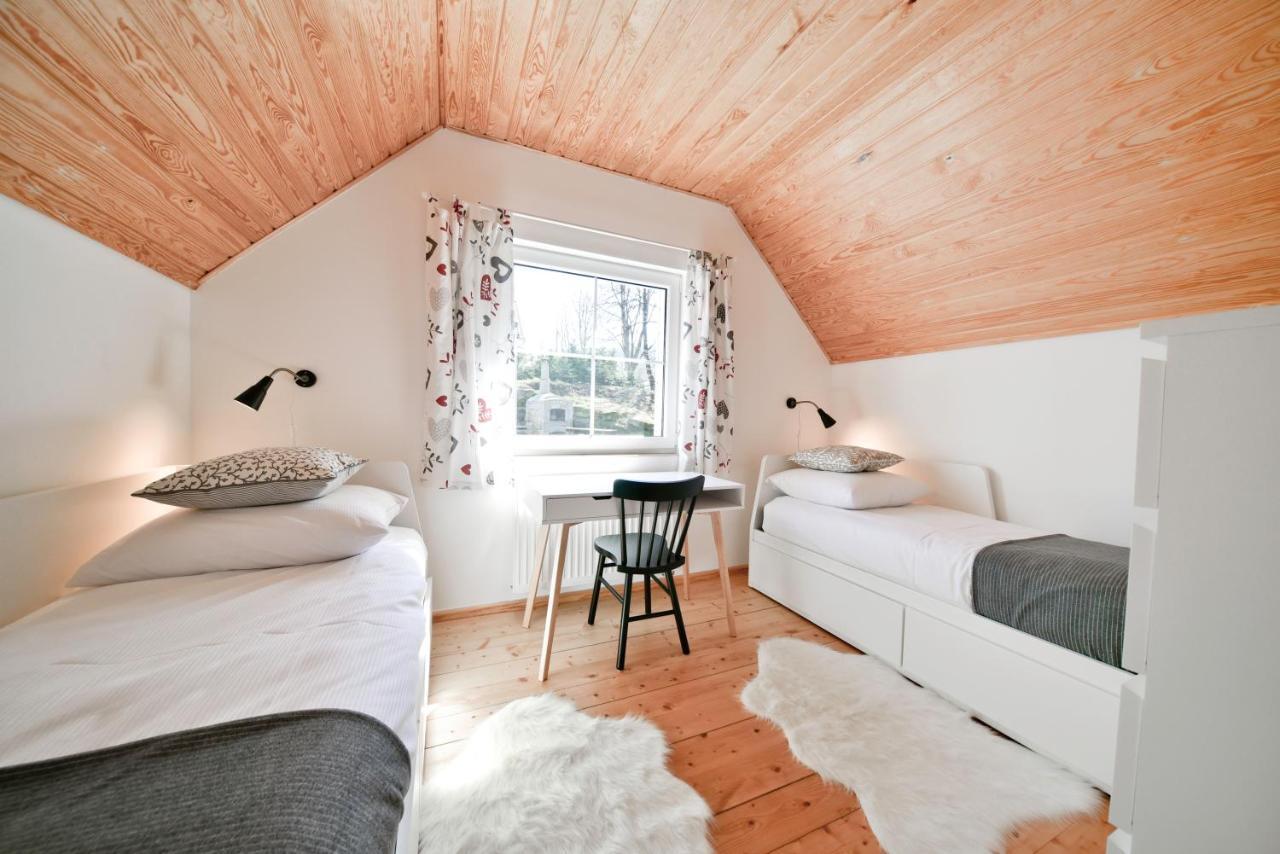 Gorski Domek Kolo Karpacza- Apartamentuj Экстерьер фото