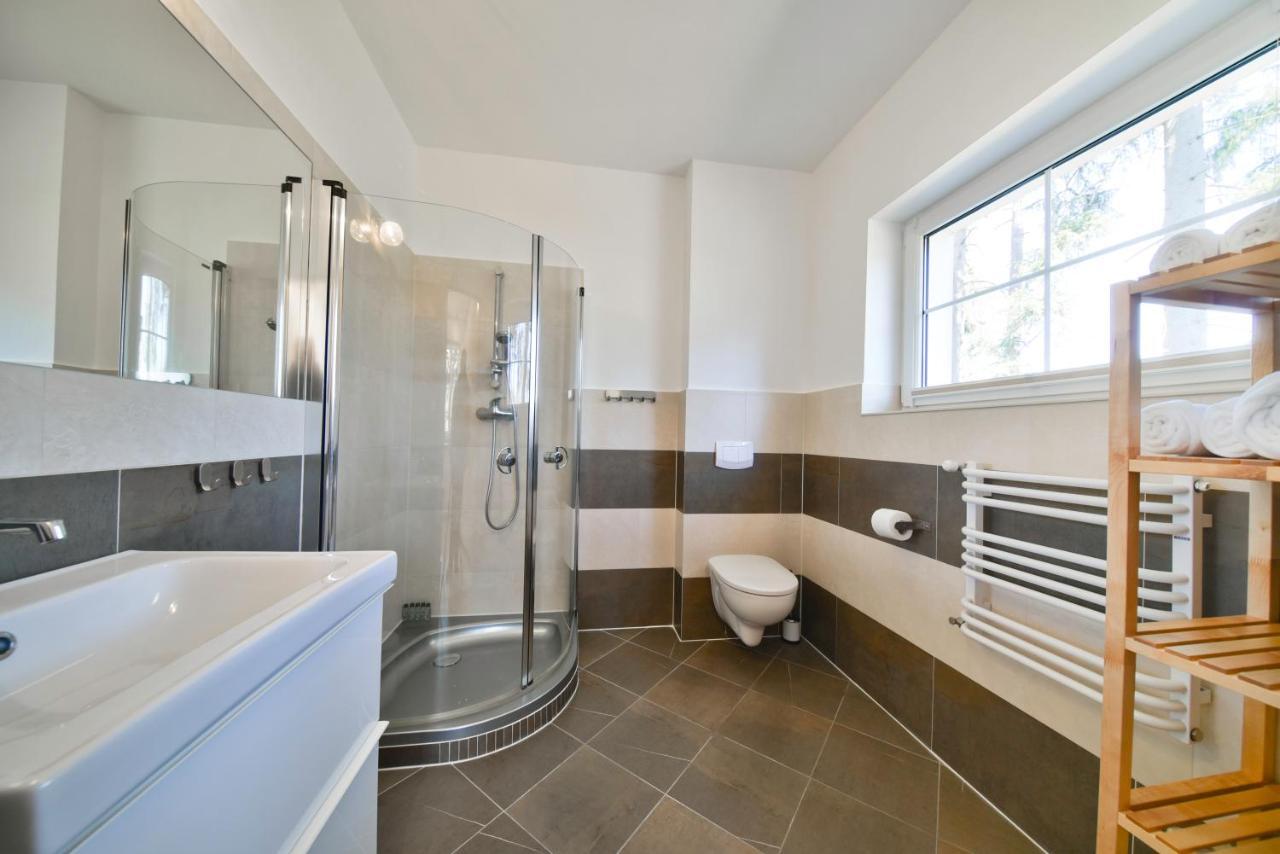 Gorski Domek Kolo Karpacza- Apartamentuj Экстерьер фото