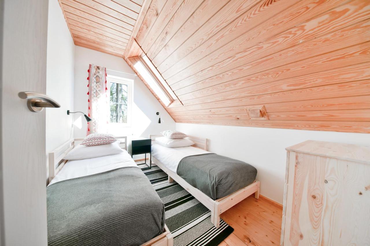 Gorski Domek Kolo Karpacza- Apartamentuj Экстерьер фото