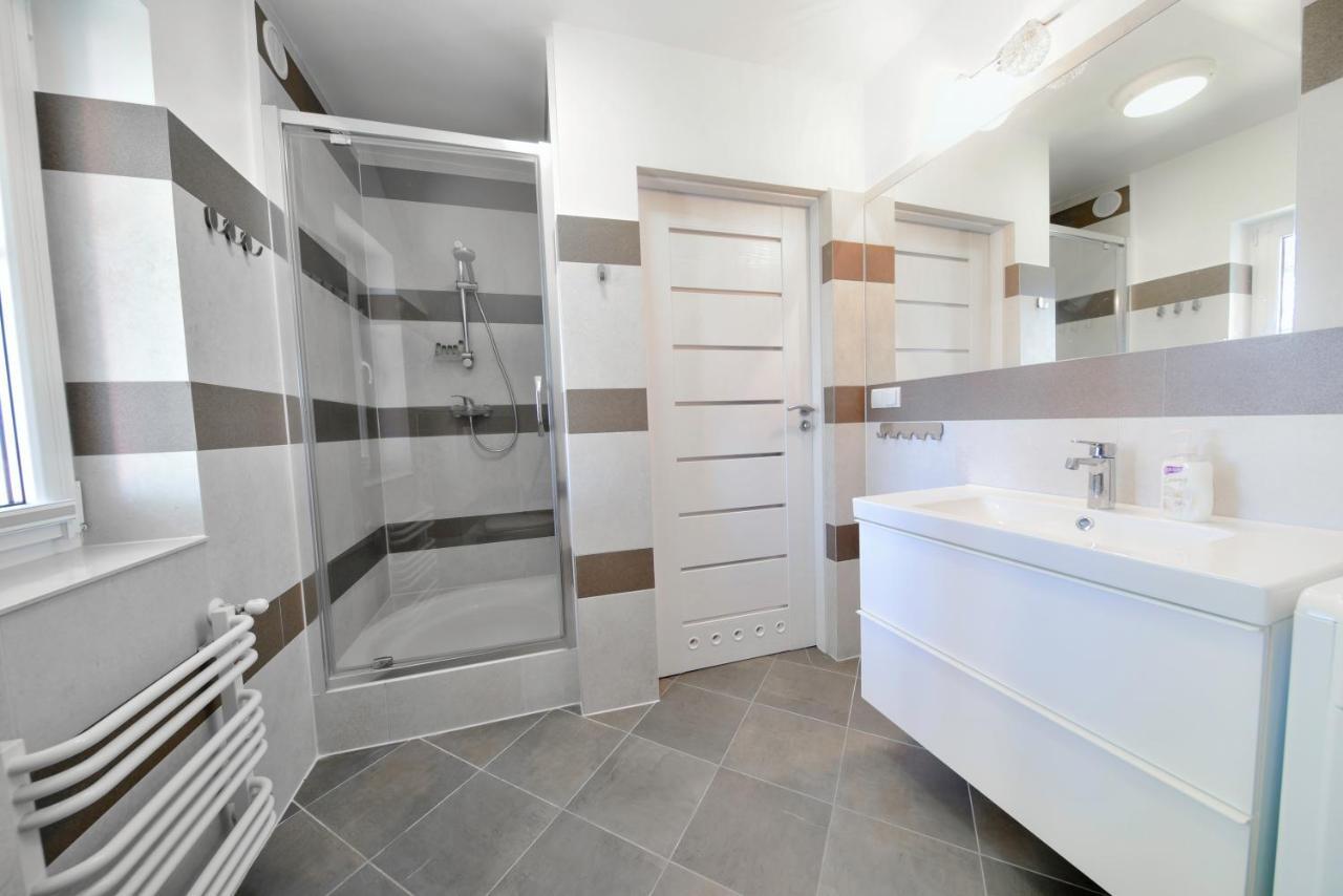 Gorski Domek Kolo Karpacza- Apartamentuj Экстерьер фото