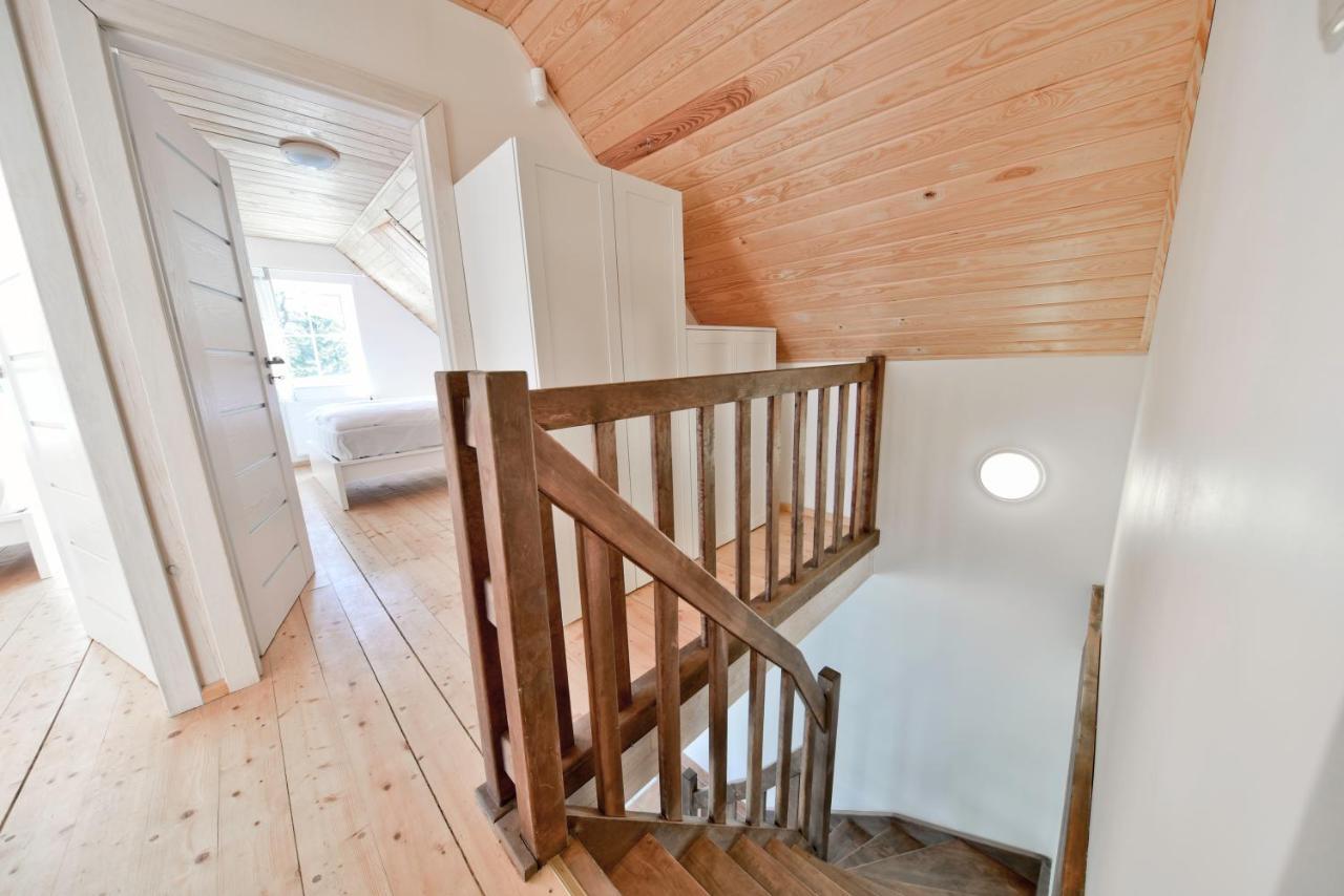 Gorski Domek Kolo Karpacza- Apartamentuj Экстерьер фото