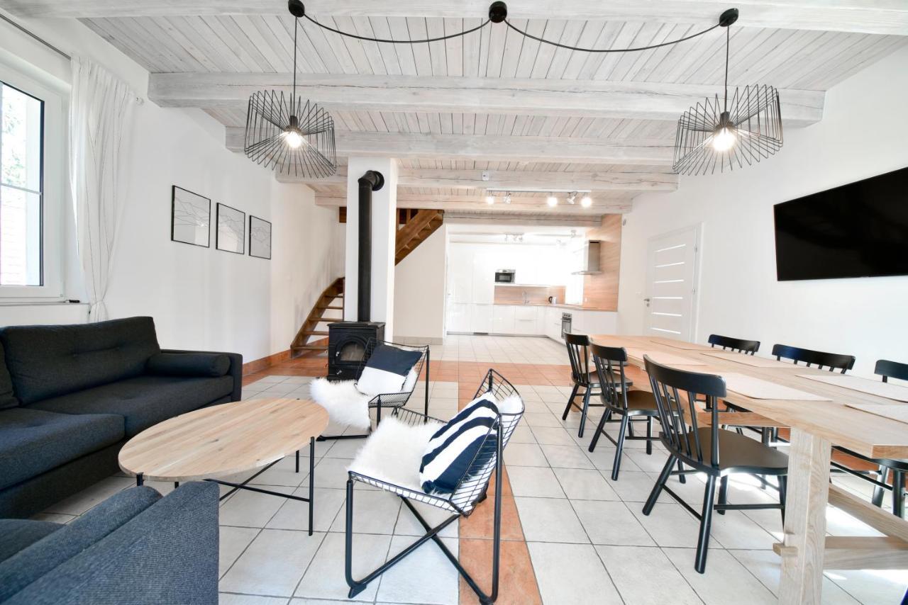 Gorski Domek Kolo Karpacza- Apartamentuj Экстерьер фото